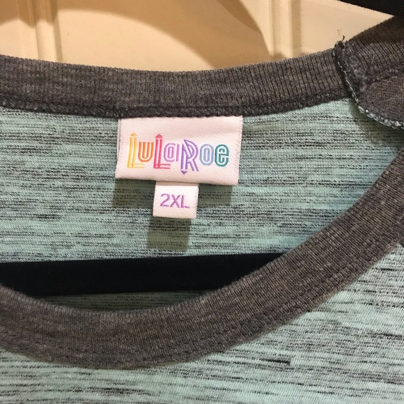 LuLaRoe Randy - Picture 2 of 2